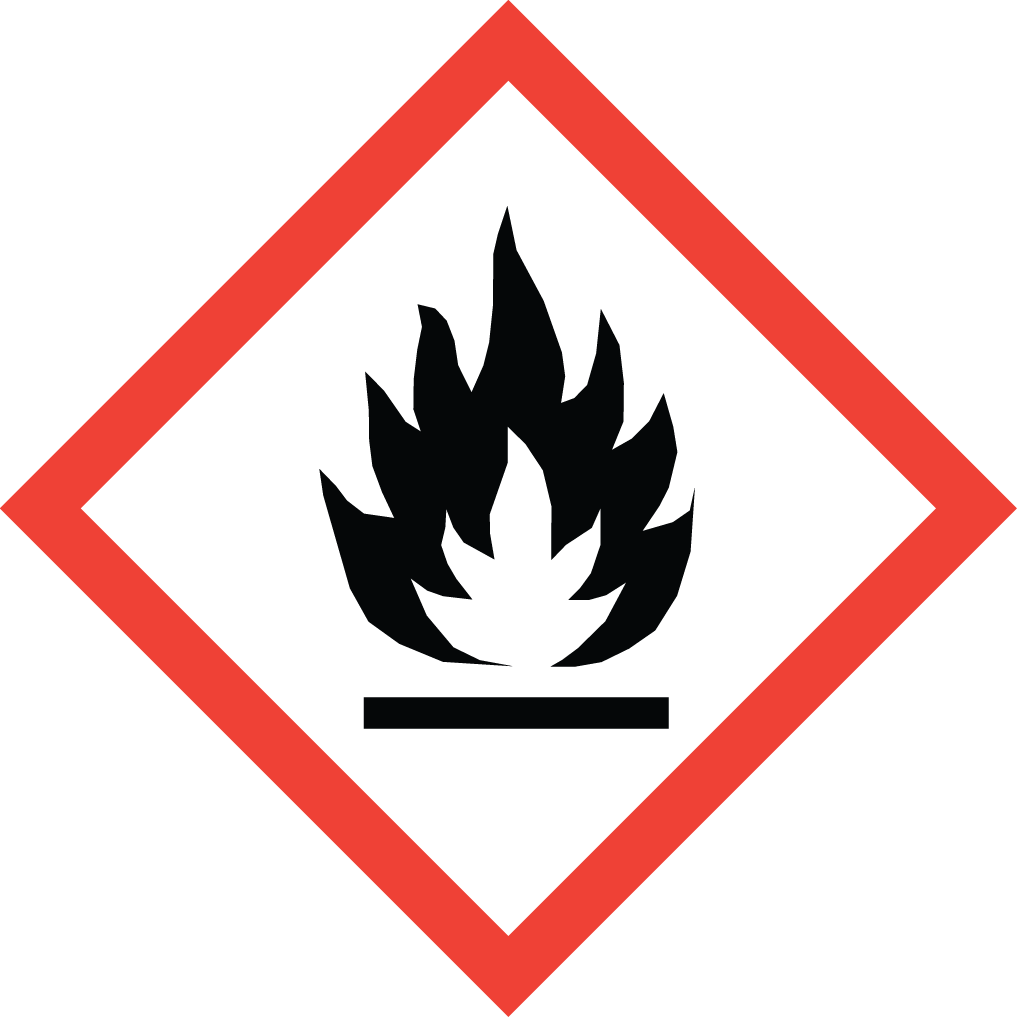 Inflamável