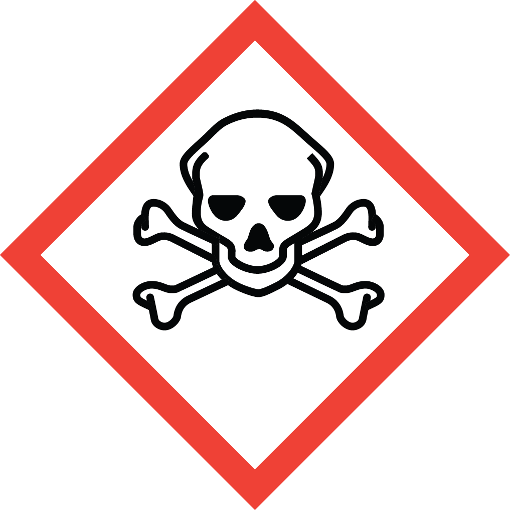 Toxicidade aguda